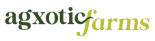 Agxotic Farms Diary